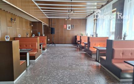 PRENÁJOM – Penzión LÚČ – ZEMPLÍNSKA ŠÍRAVA – Hôrka