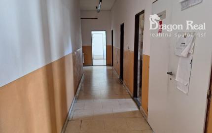 PRENÁJOM – Výrobno/prevádzková budova – BYSTRÉ okr. Vranov nad Topľou