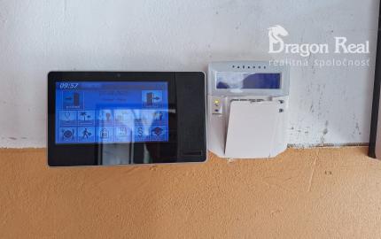 PRENÁJOM – Výrobno/prevádzková budova – BYSTRÉ okr. Vranov nad Topľou