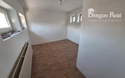 PRENÁJOM – Výrobno/prevádzková budova – BYSTRÉ okr. Vranov nad Topľou