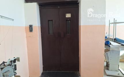 PRENÁJOM – Výrobno/prevádzková budova – BYSTRÉ okr. Vranov nad Topľou