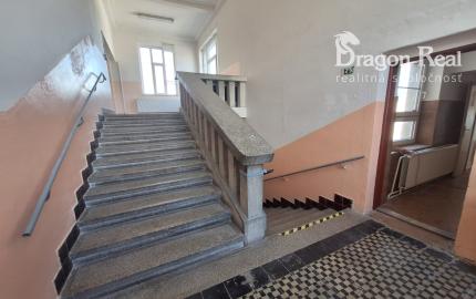 PRENÁJOM – Výrobno/prevádzková budova – BYSTRÉ okr. Vranov nad Topľou