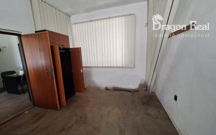 PRENÁJOM – Výrobno/prevádzková budova – BYSTRÉ okr. Vranov nad Topľou