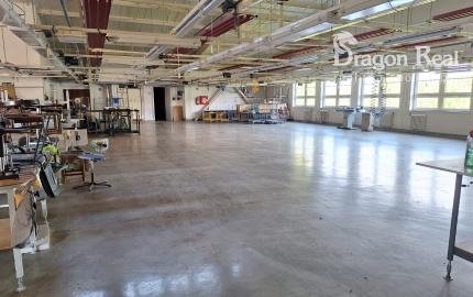 PRENÁJOM – Výrobno/prevádzková budova – BYSTRÉ okr. Vranov nad Topľou