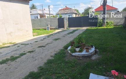 PREDAJ – 2 Generačný rodinný dom – DRAHŇOV okr. Michalovce