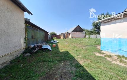 PREDAJ – 2 Generačný rodinný dom – DRAHŇOV okr. Michalovce