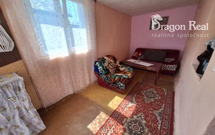 PREDAJ – 2 Generačný rodinný dom – DRAHŇOV okr. Michalovce