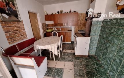 PREDAJ – 2 Generačný rodinný dom – DRAHŇOV okr. Michalovce