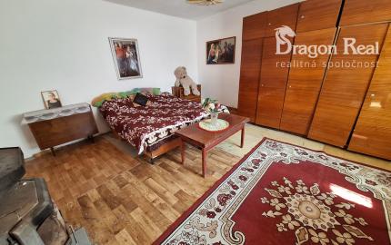 PREDAJ – 2 Generačný rodinný dom – DRAHŇOV okr. Michalovce