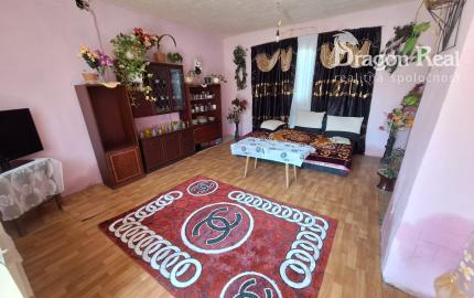 PREDAJ – 2 Generačný rodinný dom – DRAHŇOV okr. Michalovce