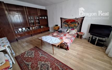 PREDAJ – 2 Generačný rodinný dom – DRAHŇOV okr. Michalovce