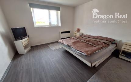 PREDAJ – 2 Generačný rodinný dom – DRAHŇOV okr. Michalovce