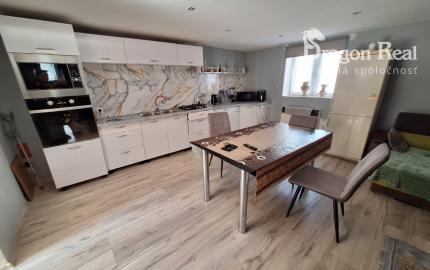 PREDAJ – 2 Generačný rodinný dom – DRAHŇOV okr. Michalovce