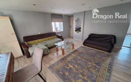 PREDAJ – 2 Generačný rodinný dom – DRAHŇOV okr. Michalovce