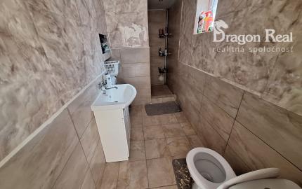 PREDAJ – 2 Generačný rodinný dom – DRAHŇOV okr. Michalovce