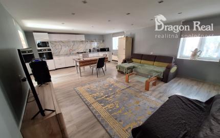 PREDAJ – 2 Generačný rodinný dom – DRAHŇOV okr. Michalovce