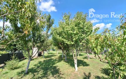 PREDAJ – Pozemok vhodný na výstavbu o rozlohe 822m2 – MICHALOVCE