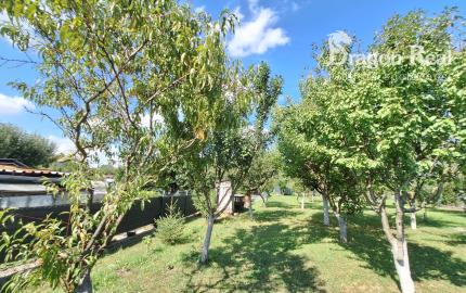 PREDAJ – Pozemok vhodný na výstavbu o rozlohe 822m2 – MICHALOVCE