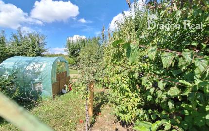 PREDAJ – Pozemok vhodný na výstavbu o rozlohe 822m2 – MICHALOVCE