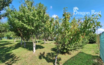 PREDAJ – Pozemok vhodný na výstavbu o rozlohe 822m2 – MICHALOVCE