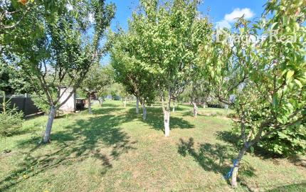 PREDAJ – Pozemok vhodný na výstavbu o rozlohe 822m2 – MICHALOVCE