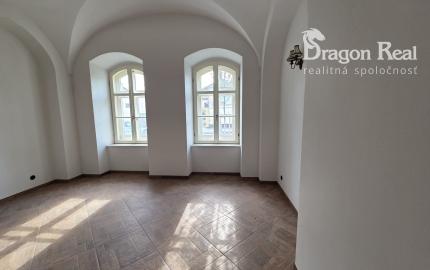 PRENÁJOM – Komerčné priestory o rozlohe 137m2 – PREŠOV