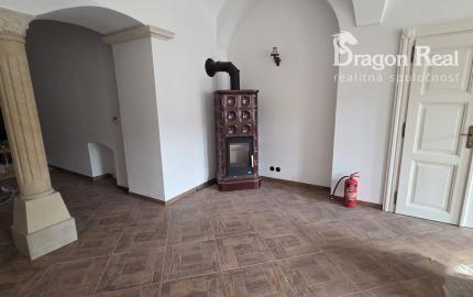 PRENÁJOM – Komerčné priestory o rozlohe 137m2 – PREŠOV