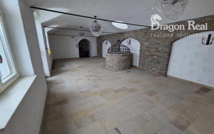 PRENÁJOM – Komerčné priestory o rozlohe 137m2 – PREŠOV