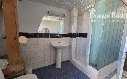 PREDAJ – Priestranný rozprávkový rodinný dom – VEĽKÝ ŠARIŠ