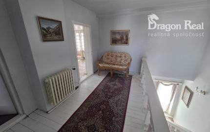 PREDAJ – Priestranný rozprávkový rodinný dom – VEĽKÝ ŠARIŠ