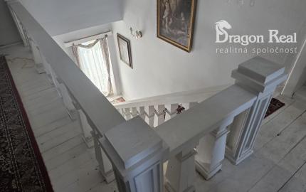 PREDAJ – Priestranný rozprávkový rodinný dom – VEĽKÝ ŠARIŠ