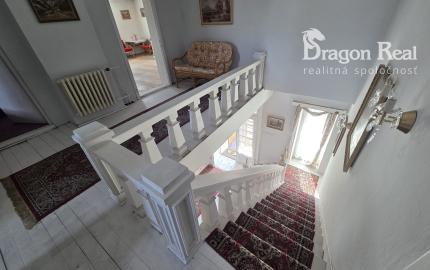 PREDAJ – Priestranný rozprávkový rodinný dom – VEĽKÝ ŠARIŠ