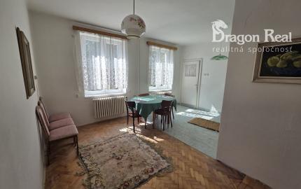 PREDAJ – Priestranný rozprávkový rodinný dom – VEĽKÝ ŠARIŠ