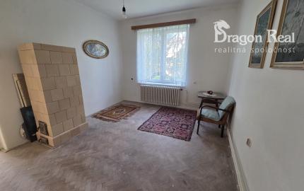 PREDAJ – Priestranný rozprávkový rodinný dom – VEĽKÝ ŠARIŠ