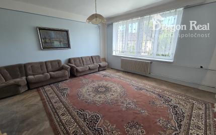 PREDAJ – Priestranný rozprávkový rodinný dom – VEĽKÝ ŠARIŠ