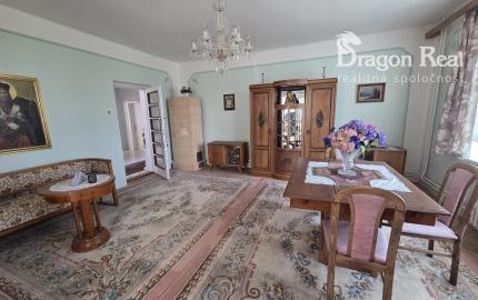 PREDAJ – Priestranný rozprávkový rodinný dom – VEĽKÝ ŠARIŠ
