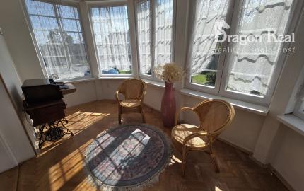 PREDAJ – Priestranný rozprávkový rodinný dom – VEĽKÝ ŠARIŠ