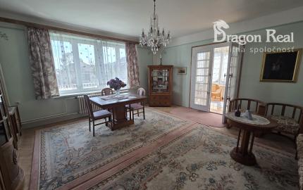 PREDAJ – Priestranný rozprávkový rodinný dom – VEĽKÝ ŠARIŠ