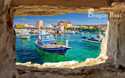 PREDAJ – 6 moderných apartmánov, projekt "RAŽANAC" – CHORVÁTSKO