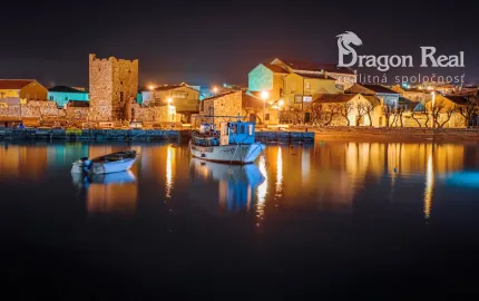 PREDAJ – 6 moderných apartmánov, projekt "RAŽANAC" – CHORVÁTSKO