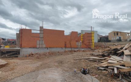 PREDAJ – 6 moderných apartmánov, projekt "RAŽANAC" – CHORVÁTSKO