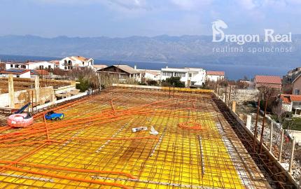 PREDAJ – 6 moderných apartmánov, projekt "RAŽANAC" – CHORVÁTSKO