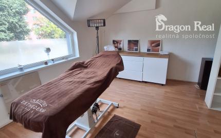 PRENÁJOM – 2x Kancelársky priestor o rozlohe 16m2 – MICHALOVCE