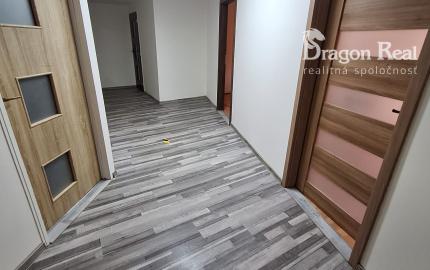 PRENÁJOM – 2x Kancelársky priestor o rozlohe 16m2 – MICHALOVCE