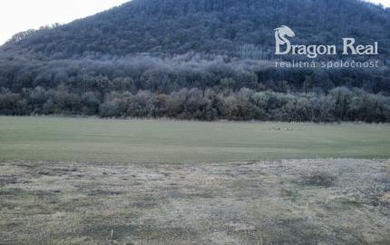 PREDAJ – Investičný pozemok o rozlohe 2768 m2- VEĽKÝ ŠARIŠ časť BARATOKY