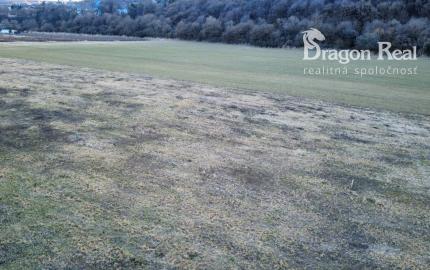 PREDAJ – Investičný pozemok o rozlohe 2768 m2- VEĽKÝ ŠARIŠ časť BARATOKY