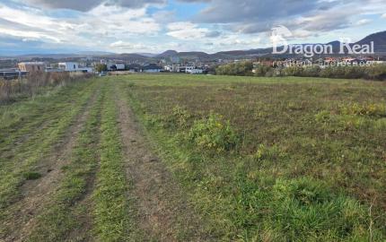 PREDAJ – Pozemok vhodný na výstavbu rodinných domov – ĽUBOTICE