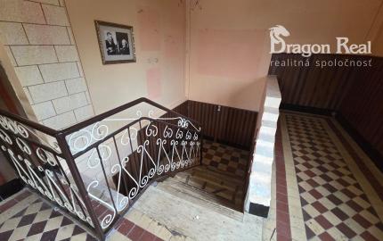 PREDAJ – 2 podlažný rodinný dom – DUBOVICA okr. Sabinov