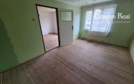 PREDAJ – 2 podlažný rodinný dom – DUBOVICA okr. Sabinov