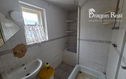 PREDAJ – 2 podlažný rodinný dom – DUBOVICA okr. Sabinov